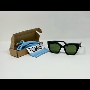 Toms Sunglasses